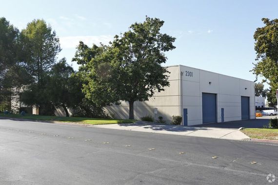 2301 Arnold Industrial Way