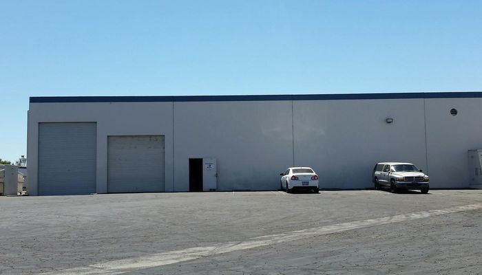 Warehouse Space for Rent at 3070 Skyway Dr Santa Maria, CA 93455 - #2