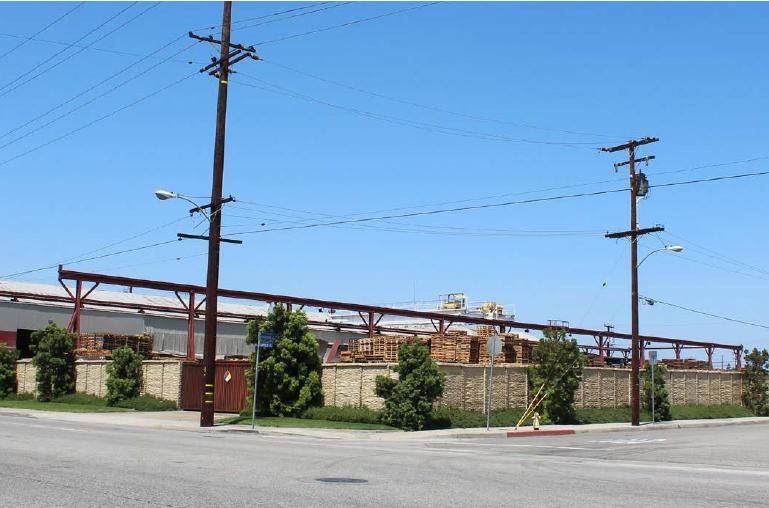 Industrial Property for Lease photo 2