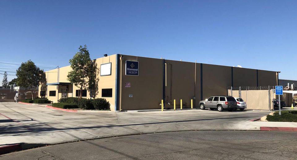 Industrial Property For Lease