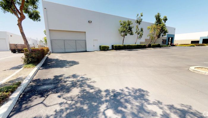 Warehouse Space for Rent at 2260 Spruce St Ontario, CA 91761 - #25