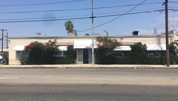 Warehouse Space for Sale at 11651 Vanowen St North Hollywood, CA 91605 - #12