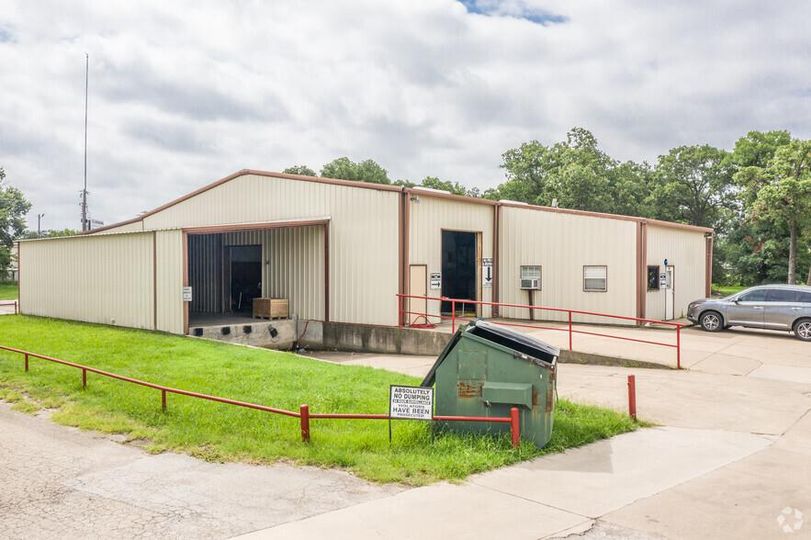 JPJ Property Group LLC 113 Temple Hall Hwy