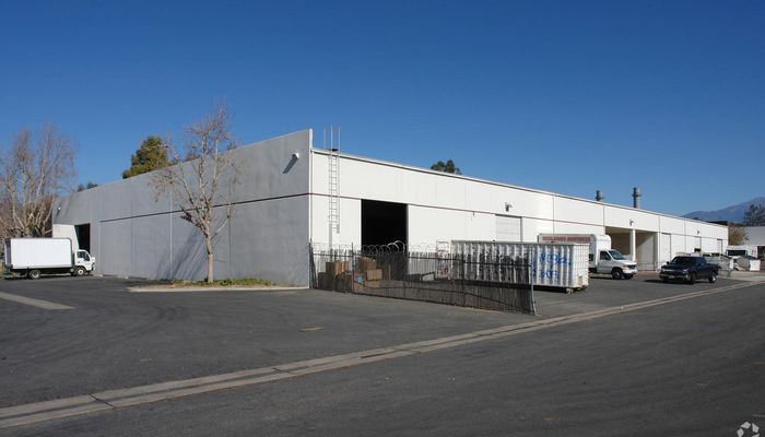 Warehouse Space for Rent at 1817 Riverview Dr San Bernardino, CA 92408 - #4