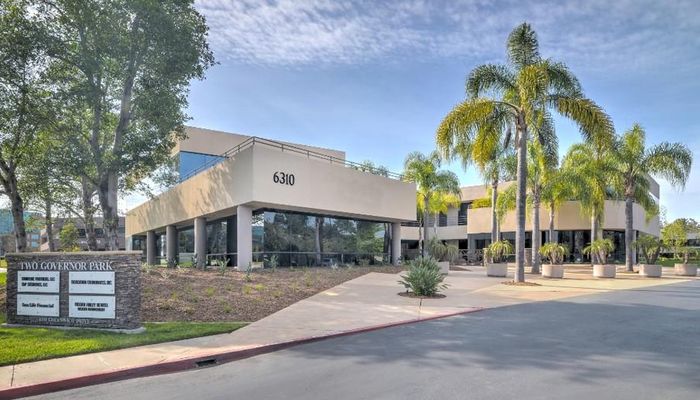 Office Space for Rent at 6310 Greenwich Dr San Diego, CA 92122 - #5