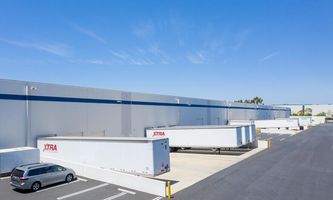 Warehouse Space for Rent located at 20100-20200 S Western Ave Torrance, CA 90501