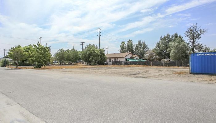 Warehouse Space for Sale at 1110 S Washington Ave San Bernardino, CA 92408 - #46