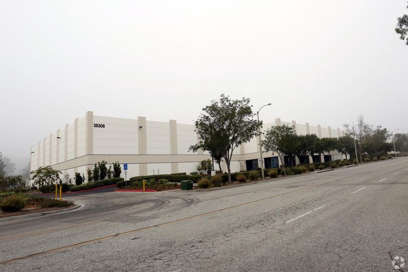 Industrial Property for Lease