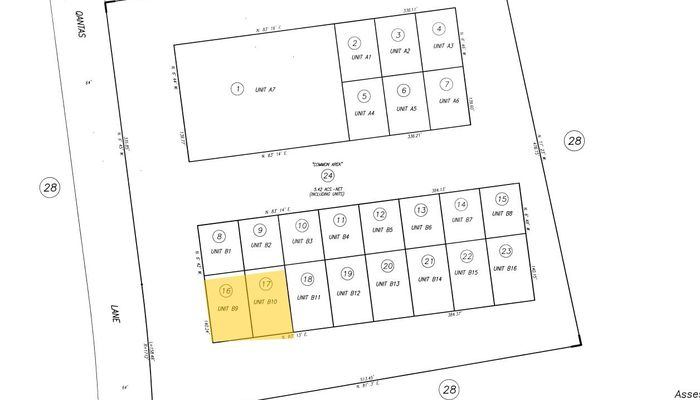 Warehouse Space for Sale at 4646 Qantas Ln Stockton, CA 95206 - #8