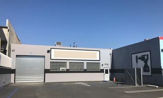 Warehouse Space for Rent located at 2529 N San Fernando Rd Los Angeles, CA 90065