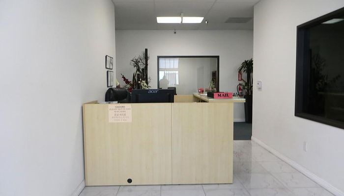 Warehouse Space for Sale at 2515 S Broadway Los Angeles, CA 90007 - #10