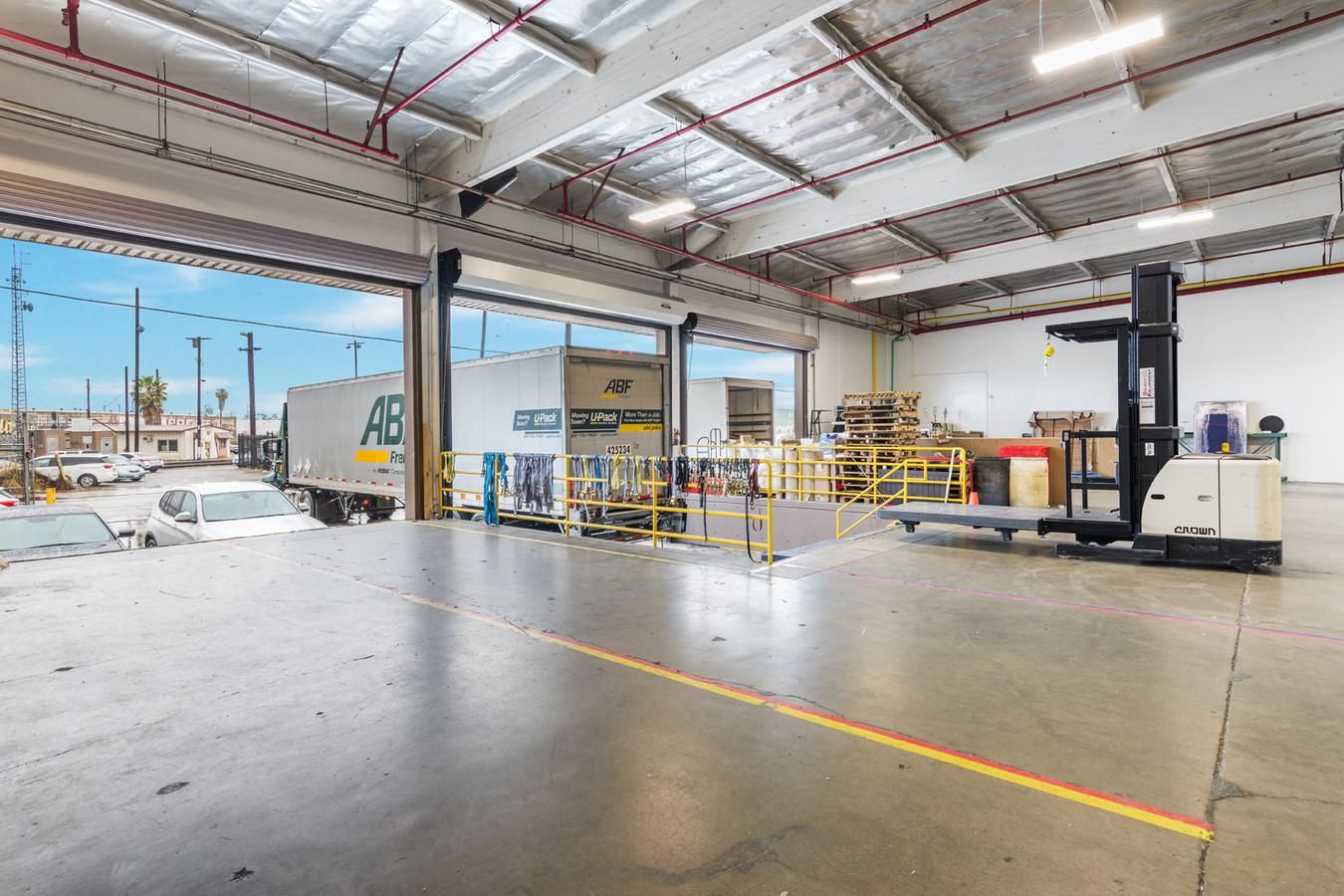 Industrial Property for Lease photo 2