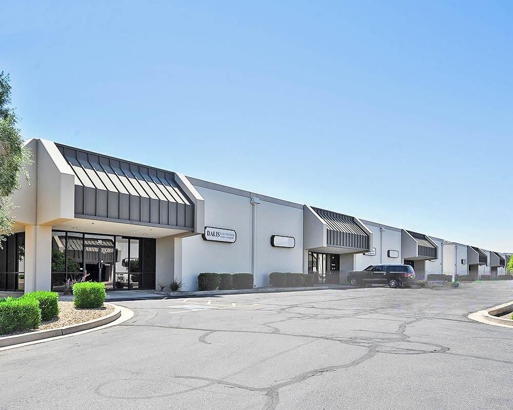 3801 East Roeser Road photo 1