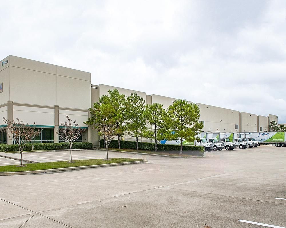 Prologis West X Northwest IP - Bldg 26 photo 3