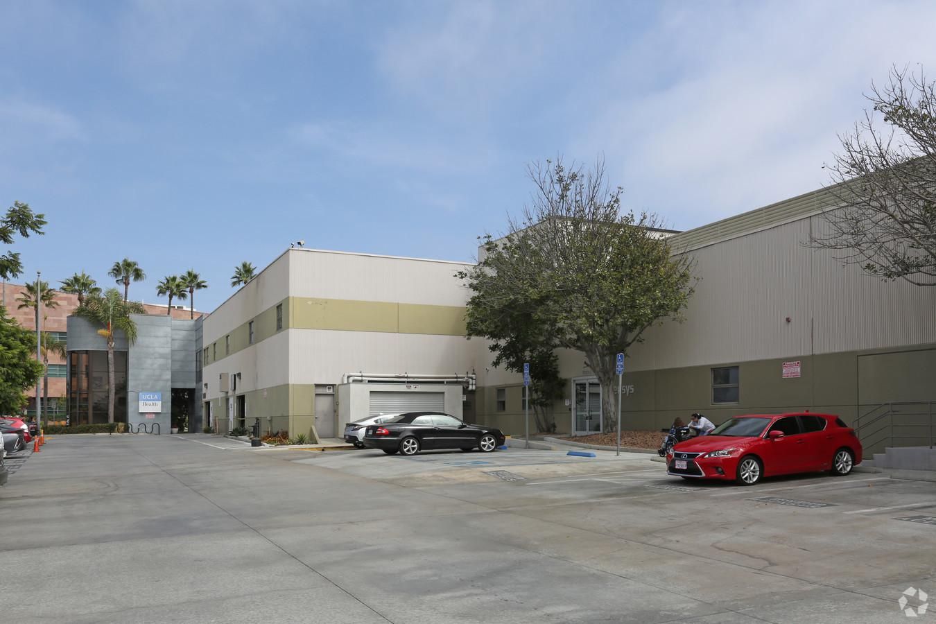 Office Property For Lease photo 1