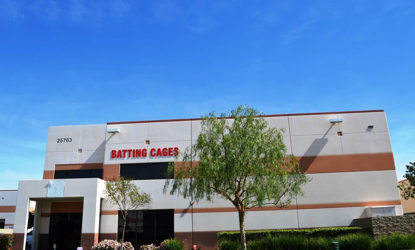 25763 Jefferson Ave-Premium Industrial Warehouse photo 1