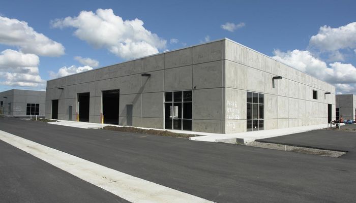 Warehouse Space for Sale at 2745 Boeing Way Stockton, CA 95206 - #4