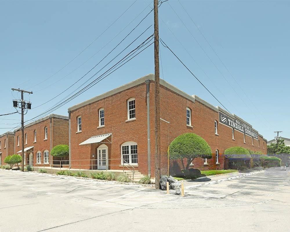 Tindall Square Warehouse photo 3