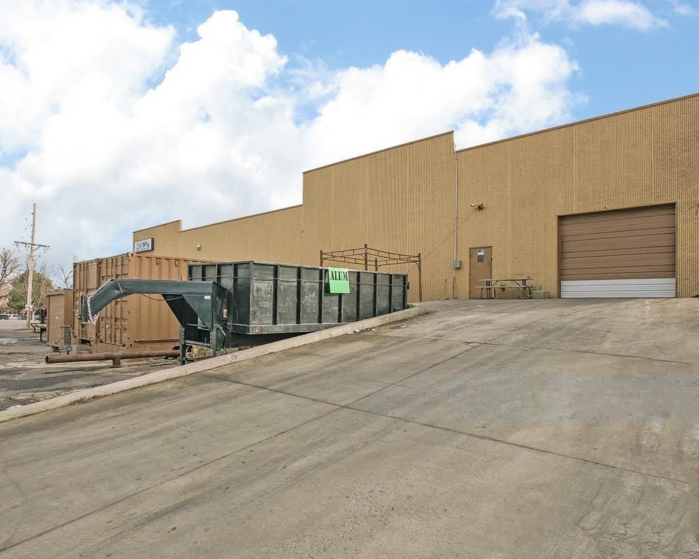 Ward Road Industrial Condominiums photo 4