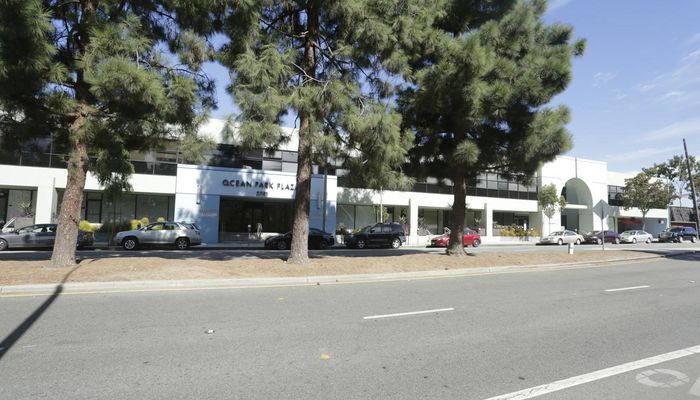 Office Space for Rent at 2701 Ocean Park Blvd Santa Monica, CA 90405 - #10