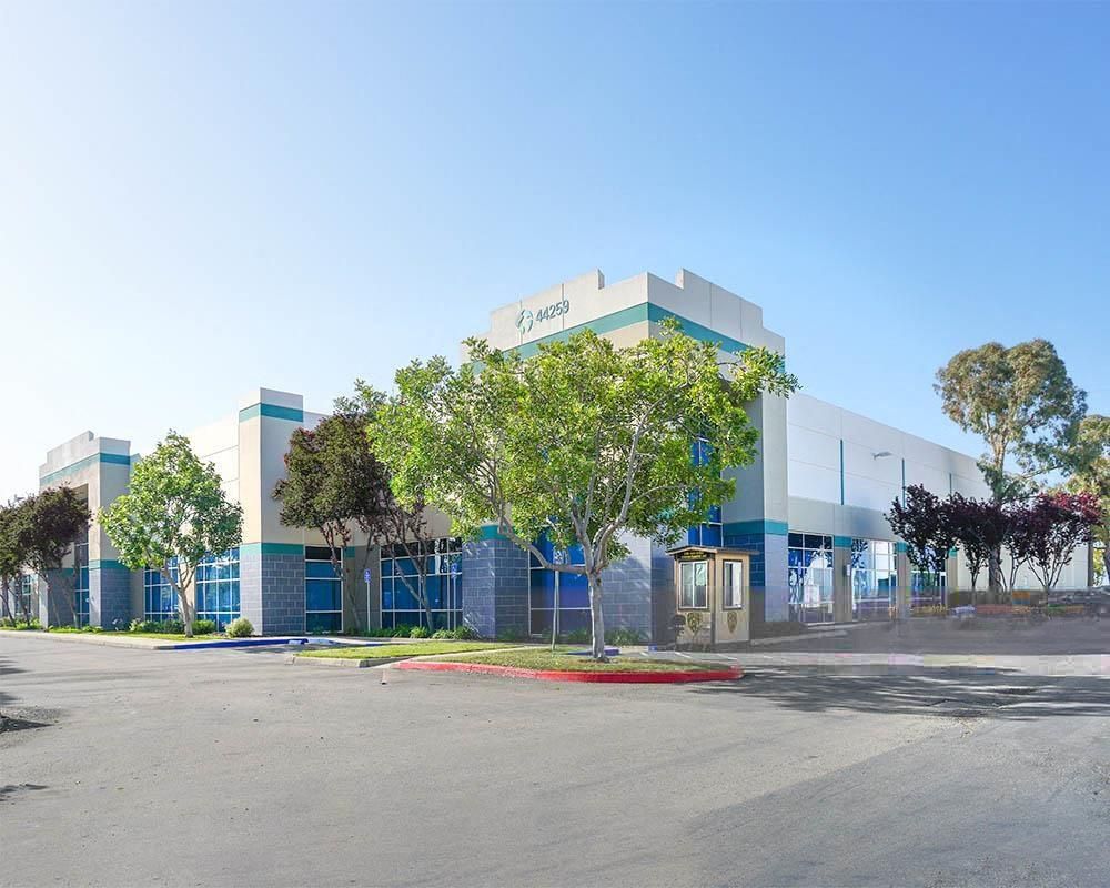 44259 Nobel Drive photo 1