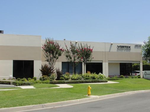 Industrial Property for Lease