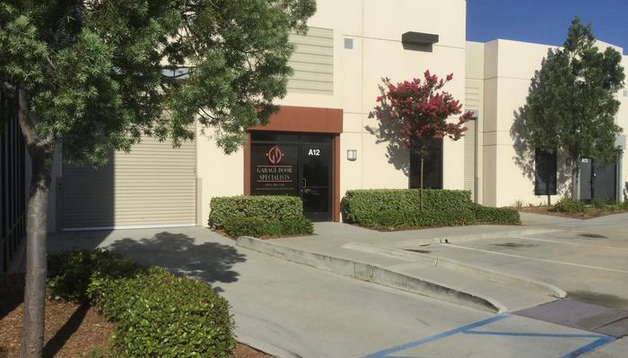 Warehouse Space for Sale at 42225 Remington Ave Temecula, CA 92590 - #17