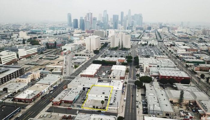 Warehouse Space for Rent at 147 W 24th St Los Angeles, CA 90007 - #18