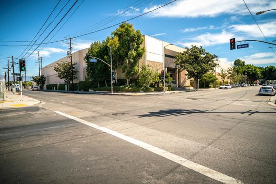 Industrial Property For Sale
