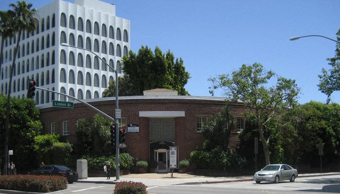 Office Space for Rent at 9730 Wilshire Blvd Beverly Hills, CA 90212 - #1