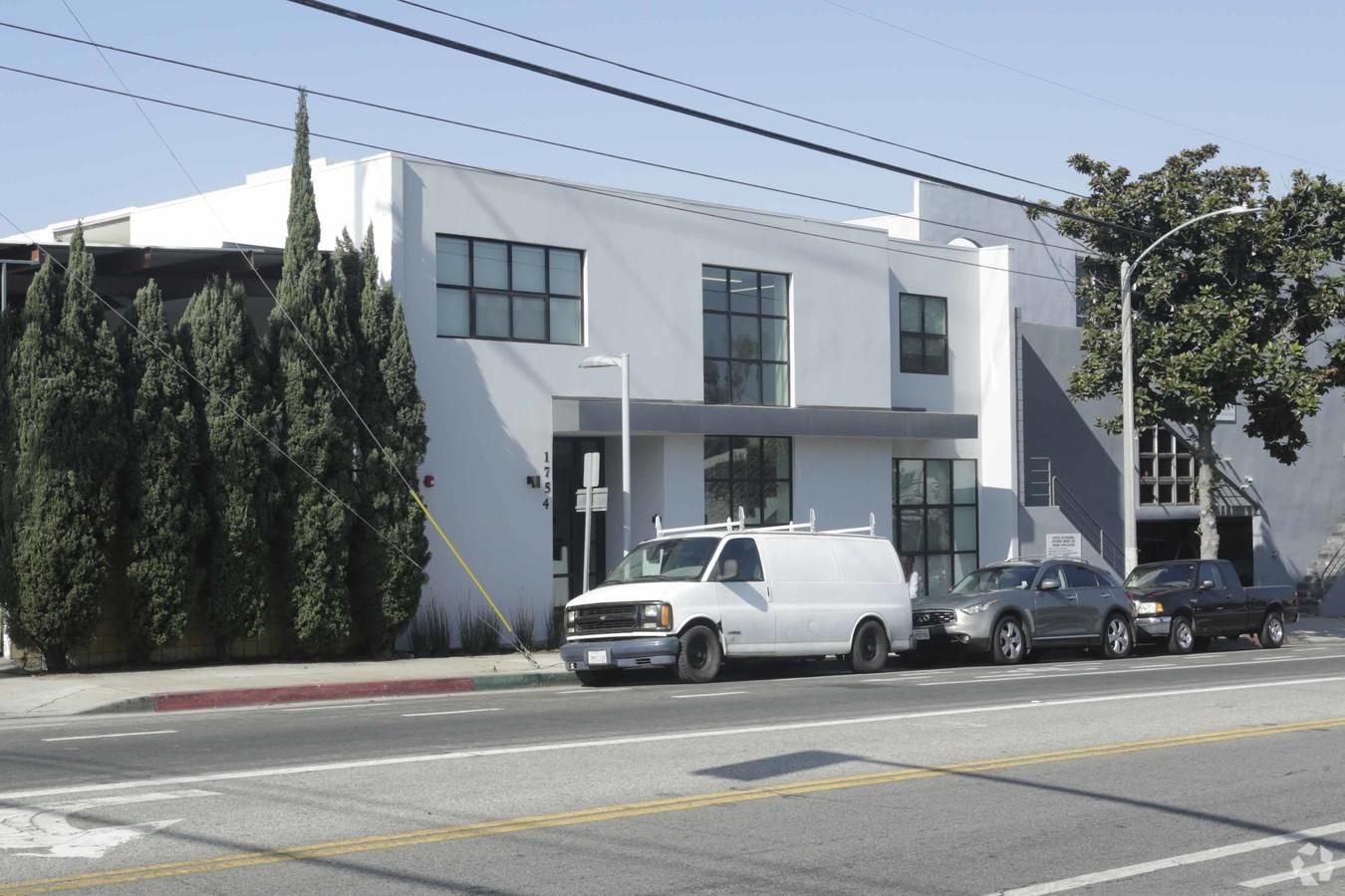 Office Property for Lease photo 2