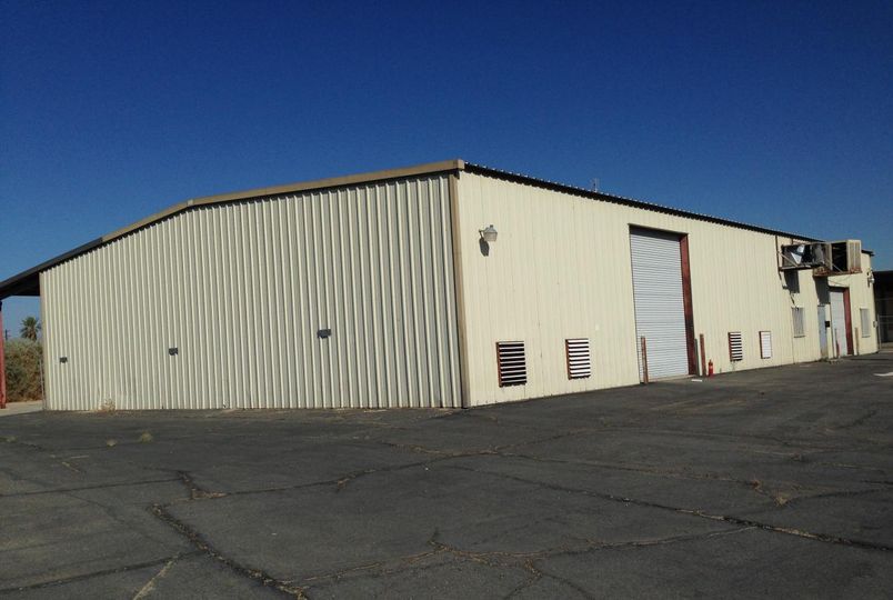 87-500 Airport Blvd.
