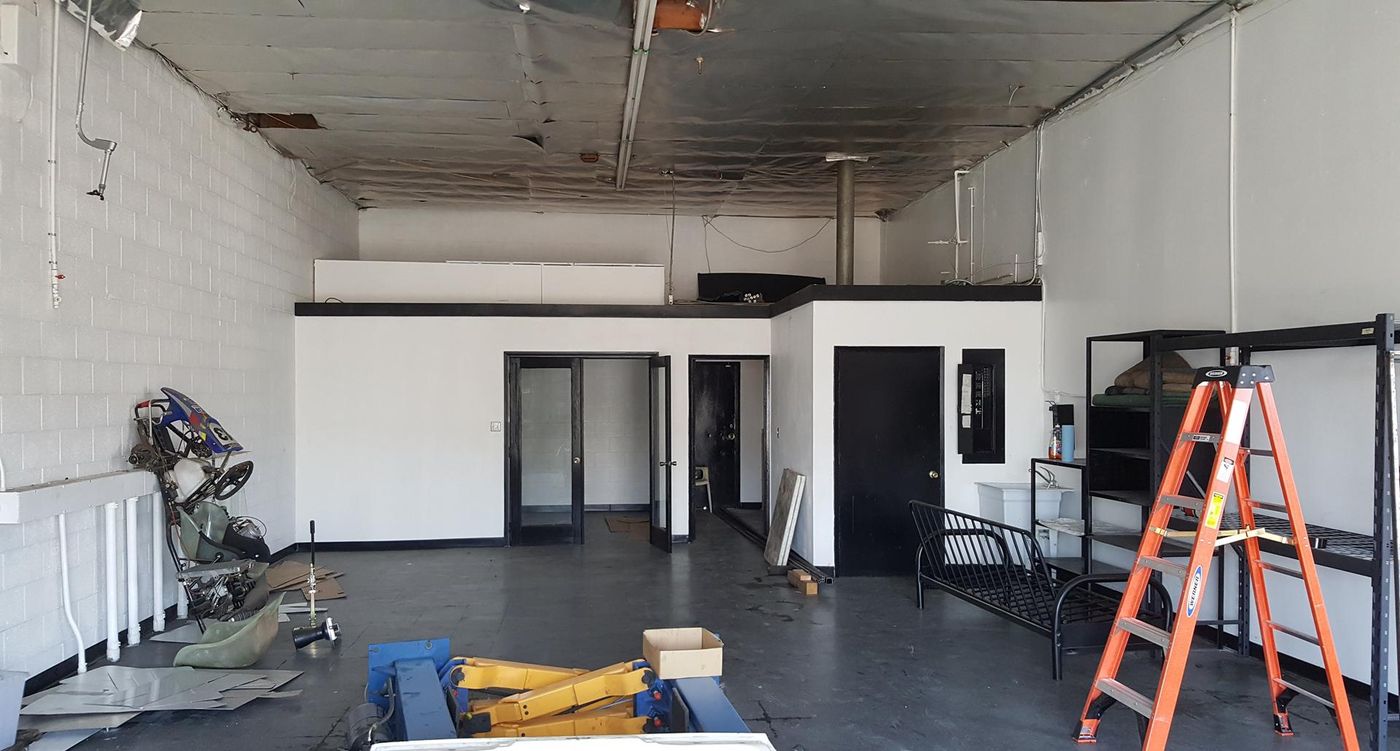 Brooks Warehouses photo 3