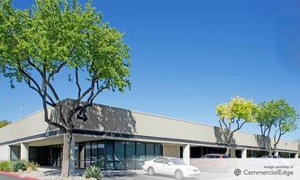 Warehouse Space for Rent located at 780 Montague Expy #700 San Jose, CA 95131