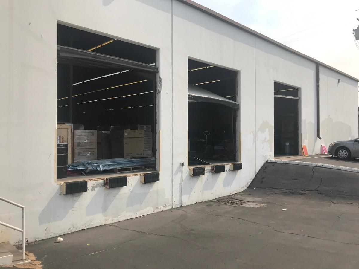 Industrial Property For Lease photo 2