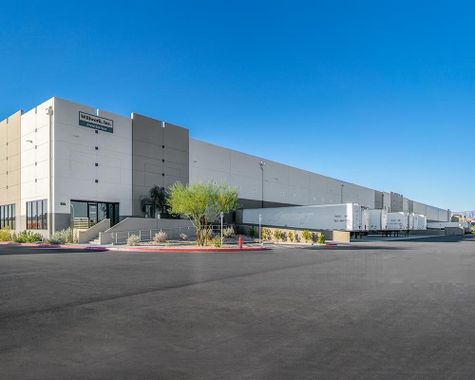 Beltway Business Park - 7015 Corporate Plaza Drive
