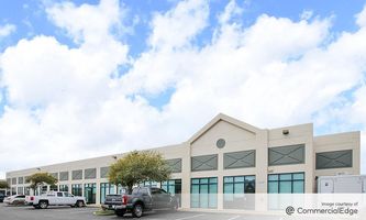 Warehouse Space for Rent located at 1387 Marina Way South Richmond, CA 94804