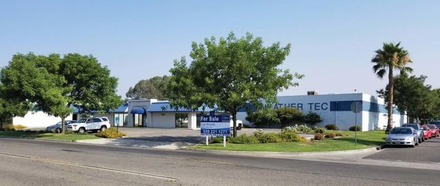 Industrial Property For Sale