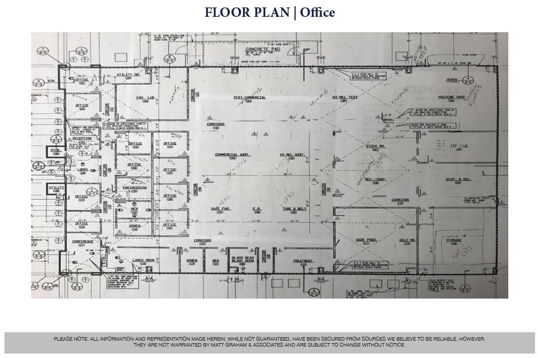 Industrial Property For Sale photo 3