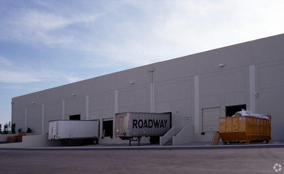 Industrial Property For Lease photo 2