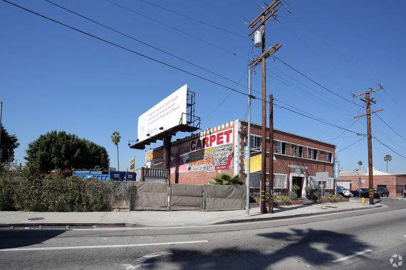 Office Property For Lease