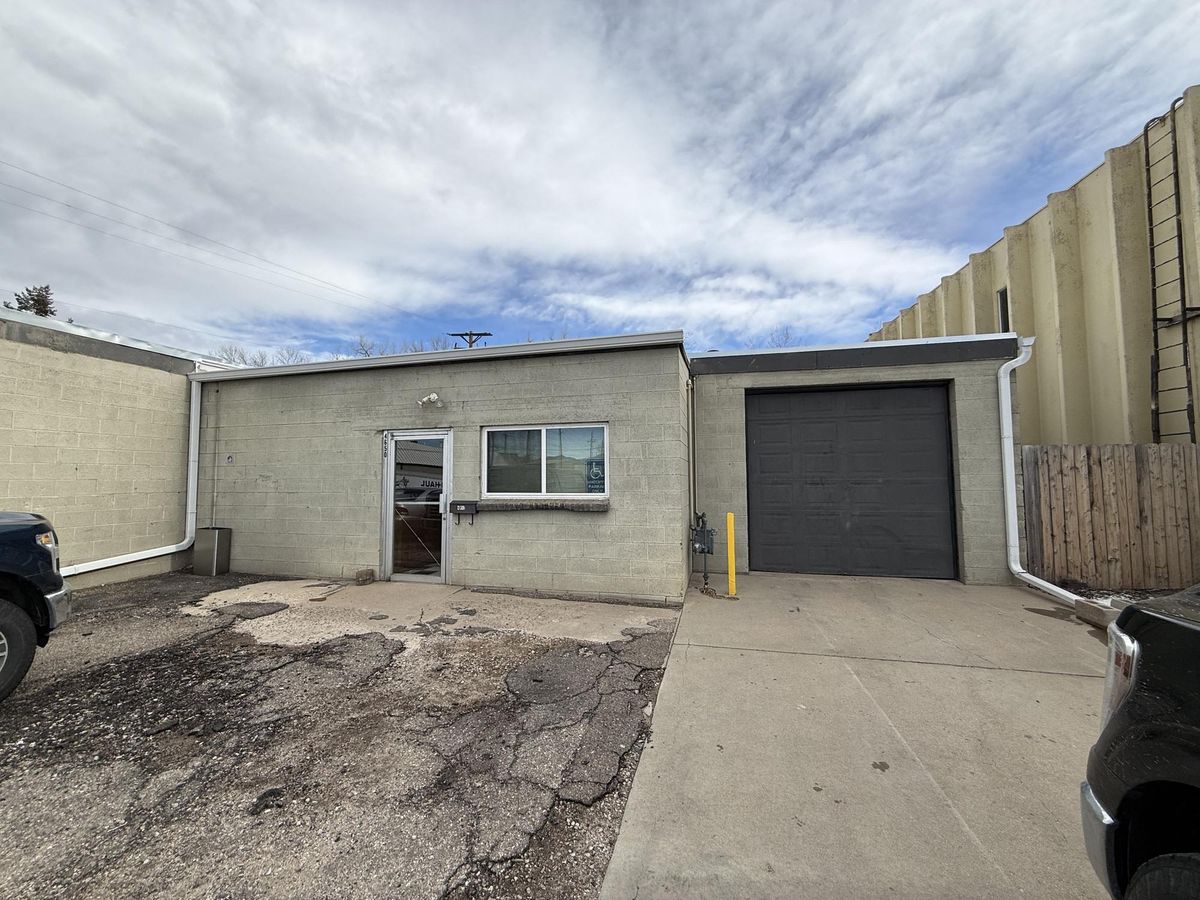 4650 S Garden Street photo 3