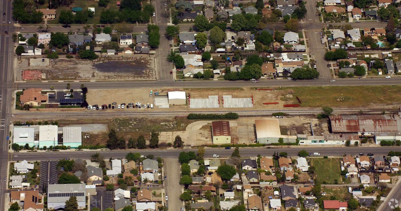 Industrial Property For Lease photo 2