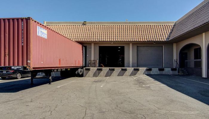 Warehouse Space for Rent at 3233 W Castor St Santa Ana, CA 92704 - #6