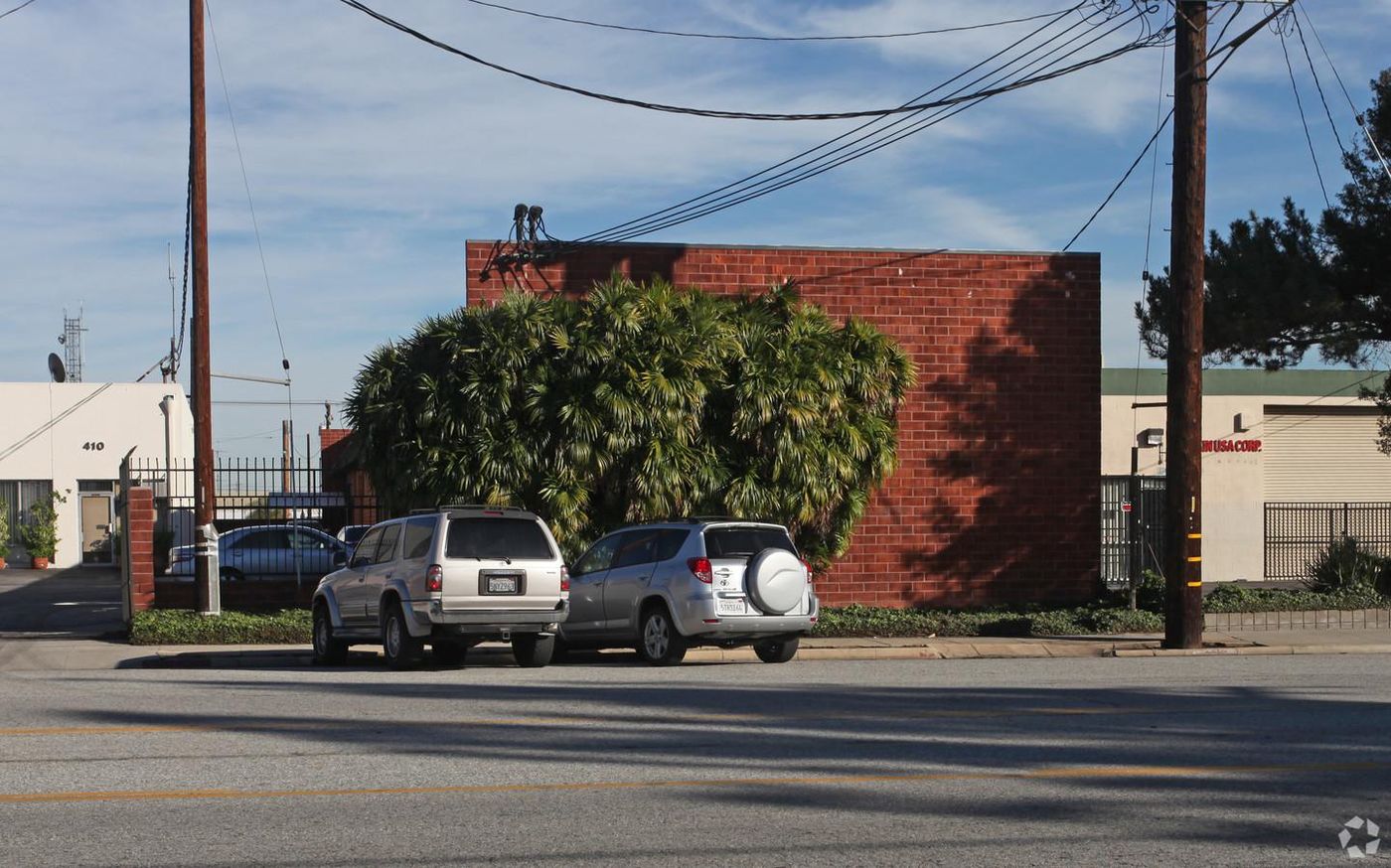 Industrial Property For Lease photo 2