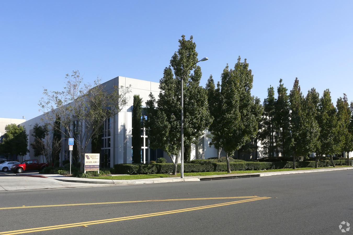 Industrial Property For Lease photo 2