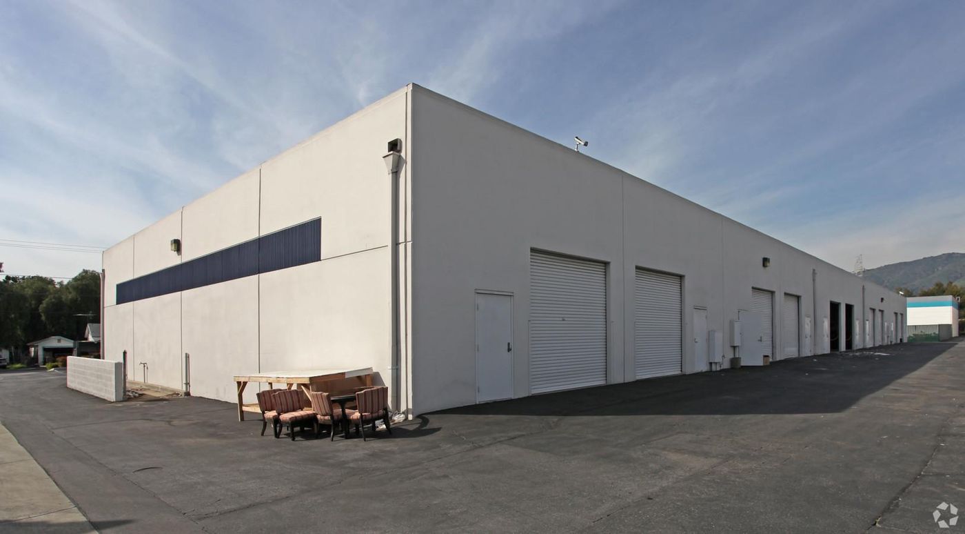 Bldg B (Blue Bldg) photo 2