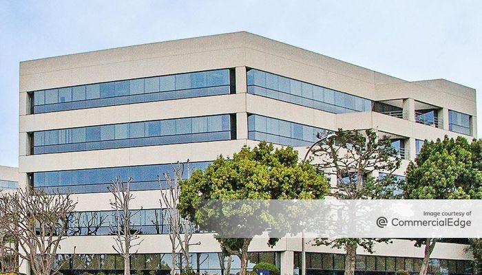 Office Space for Rent at 200 Corporate Pointe Culver City, CA 90230 - #1