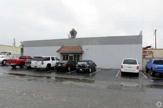 Industrial Property For Lease