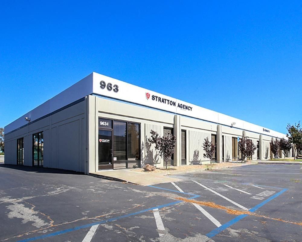 San Carlos Business Park photo 2